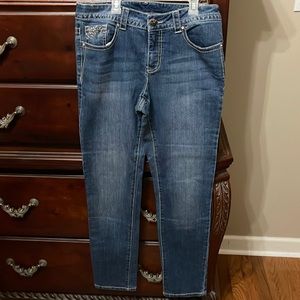 Womens jeans